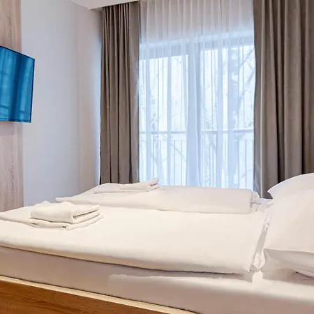 Vacationclub – Górna 83