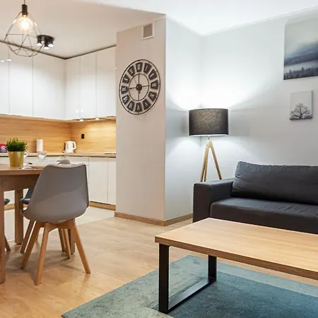 Vacationclub – Górna 83 * Szklarska Poręba