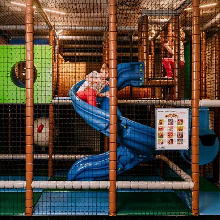 Vacationclub – Górna 83 Apartamento