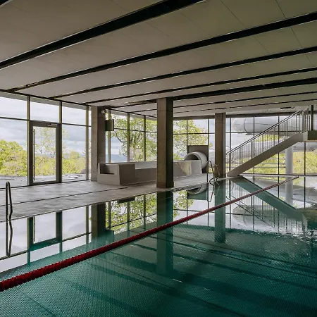 公寓 Vacationclub - Gorna 83 斯克拉斯卡波伦巴