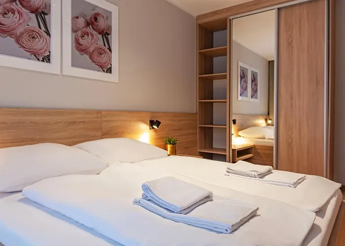 Vacationclub – Górna 83 Szklarska Poręba