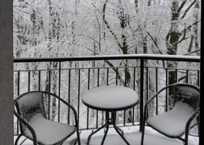 Vacationclub – Górna 83 Apartamento *