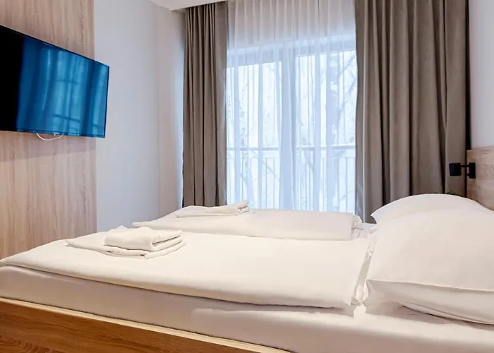 Vacationclub – Górna 83