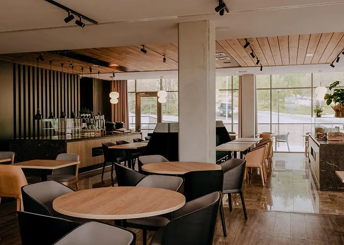 Vacationclub – Górna 83 *