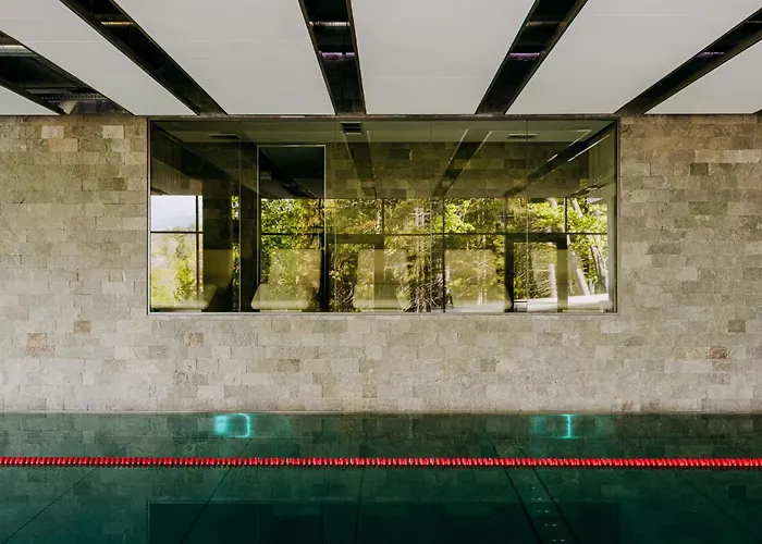 Apartamento Vacationclub – Górna 83 *