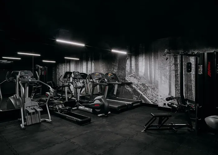 Vacationclub – Górna 83 Apartamento