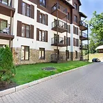 Vacationclub – Górna 83 * Szklarska Poręba