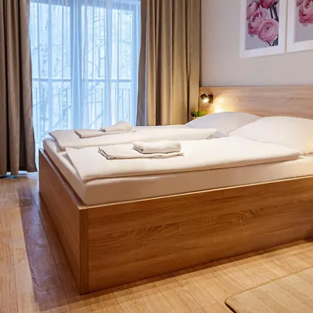 Apartment Vacationclub - Gorna 83 Szklarska Poreba