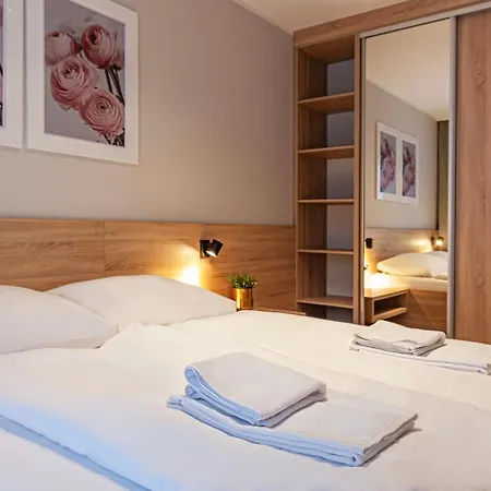 Vacationclub - Gorna 83 Szklarska Poreba