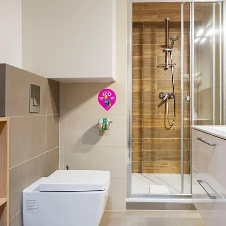 Vacationclub - Gorna 83 Appartement