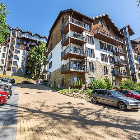 Vacationclub - Gorna 83 Appartement