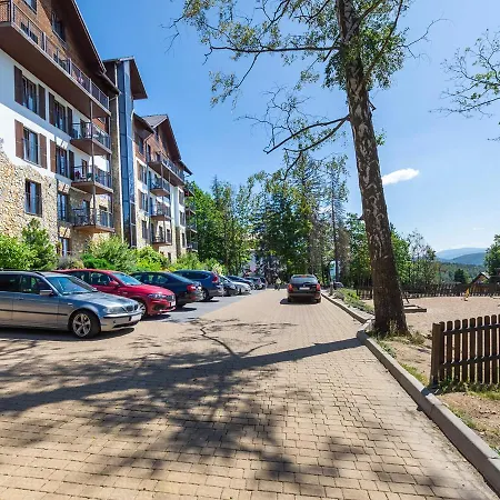 Vacationclub – Górna 83 Apartamento *
