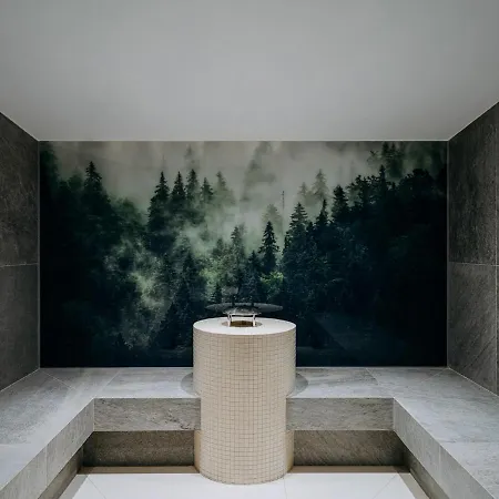 Appartement Vacationclub - Gorna 83 *