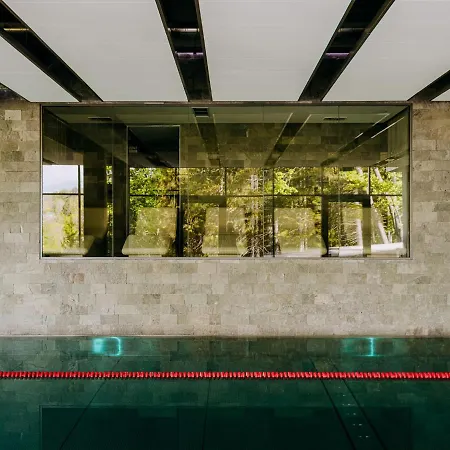 아파트 Vacationclub - Gorna 83 *