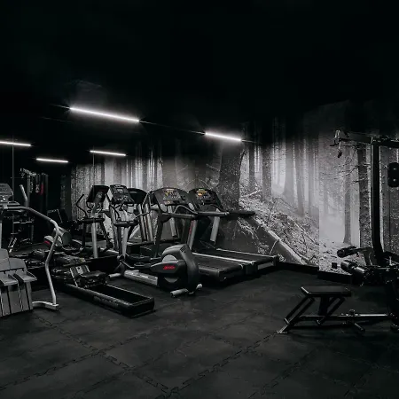 Vacationclub - Gorna 83 Appartement