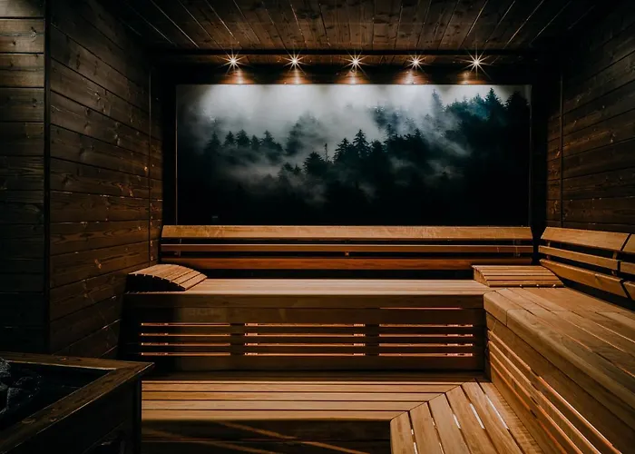 아파트 Vacationclub - Gorna 83