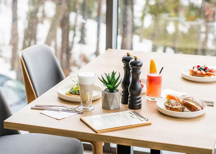 Vacationclub - Gorna 83