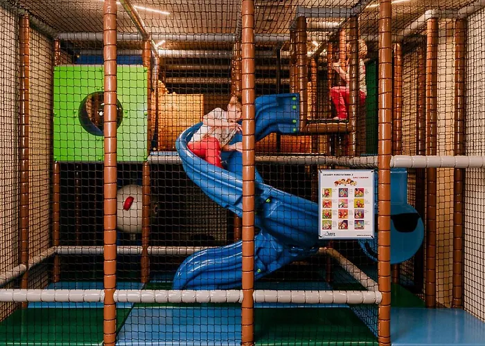 Vacationclub - Gorna 83 아파트