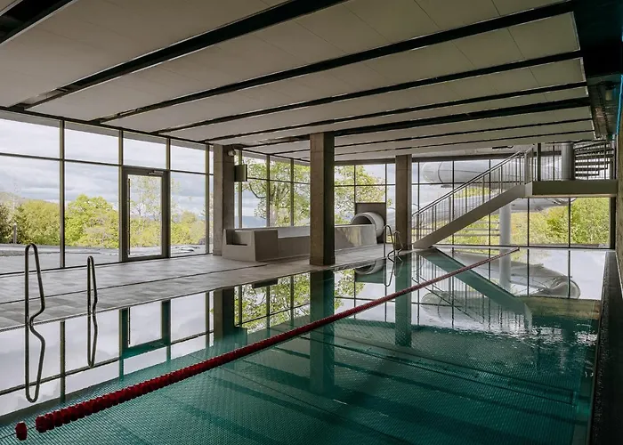 아파트 Vacationclub - Gorna 83 스클라르스카포렘바